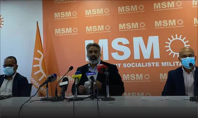 Maha Shivratree : les marcheurs individuels autorisés