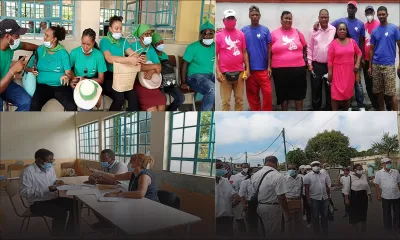 Régionales à Rodrigues/Nomination Day : 16 candidats enregistrés à midi, dit Irfan Rahman