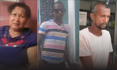 Annette : « Mon fils ne méritait pas une mort aussi atroce »