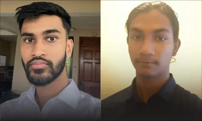 Cybersécurité : deux étudiants mauriciens rehaussent la sécurité d’internet