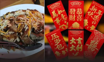 Comment les familles fêteront le Nouvel an chinois