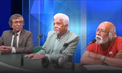 Anil Gayan: « Nous avons beaucoup de défis à relever »