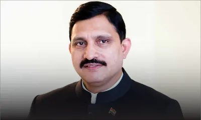 Emprunt non-remboursé: un ministre indien assigné dans un procès intenté par la MCB