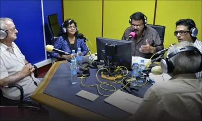 Hippisme: les candidats au poste d’administrateur discutent de l’avenir des courses