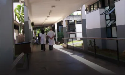 Pour avoir refusé des cigarettes: Vickram violemment agressé et admis aux soins intensifs