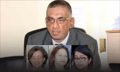 Élection présidentielle aux Comores: Irfan Rahman dirige une mission d’observation