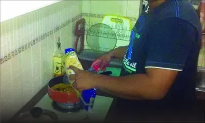 Gastronomie: des pâtes à toutes les sauces