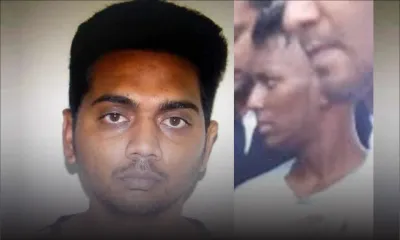 Voleurs en série : deux suspects avouent onze vols avec violence