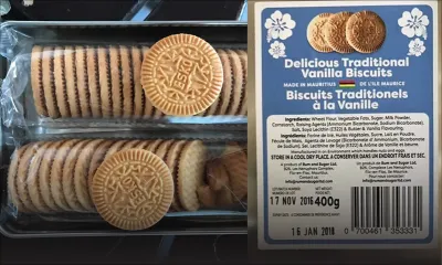 MDFP : des biscuits achetés à Rs 290 revendus à Rs 650