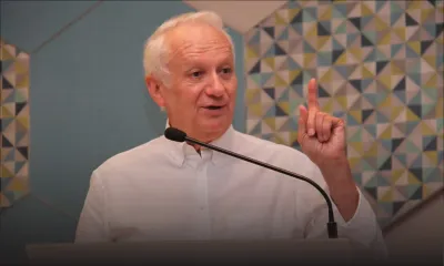 Jean-Marie Cavada : «La liberté n’est pas dans les gènes de la presse»