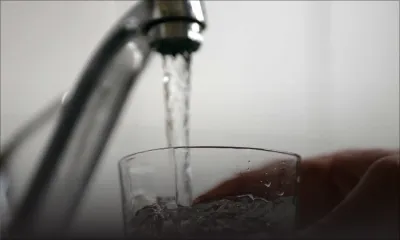 CWA - Dessalement : le coût de l’eau sera multiplié par huit