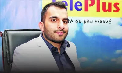 Milaad Raza Qadri : la passion du naat