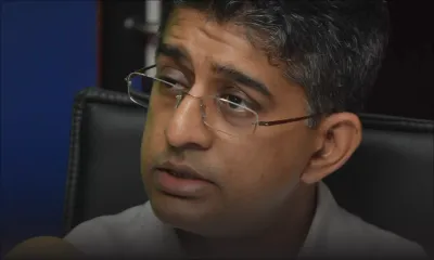 Swadick Nuthay : «Il faut une remise en cause du modèle économique»