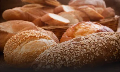 Les 5 ultimes étapes pour fabriquer du pain