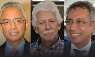 Meetings du 1er-mai : les lieux des rassemblements confirmés