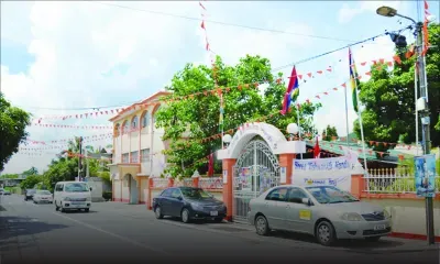 Vallée-des-Prêtres : les pèlerins risquent de marcher dans des eaux usées