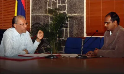 Affaire Roches-Noires : Nawaz Noorbux assigné comme témoin de la poursuite 