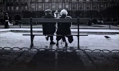 Vieillissement de la population : les Mauriciens tiquent avant de faire des enfants 