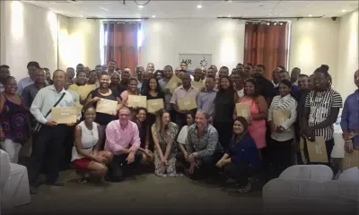 Travailler à l’étranger : 58 Mauriciens s’envolent pour le Canada en mars