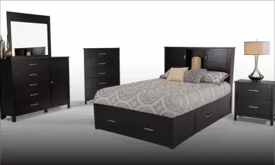 Il avait passé sa commande en mars 2017 : un an après, un ensemble de chambre n’est pas encore livré