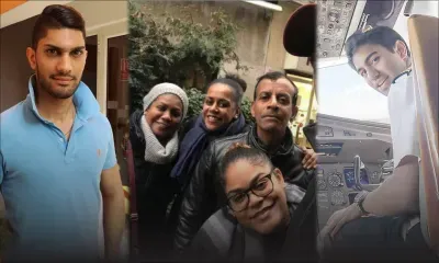 Moris mo Péi : 50e anniversaire de l’Indépendance des expatriés