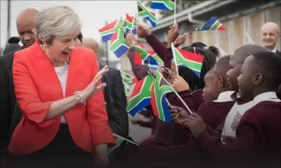 Post-Brexit : the opportunities for Mauritius