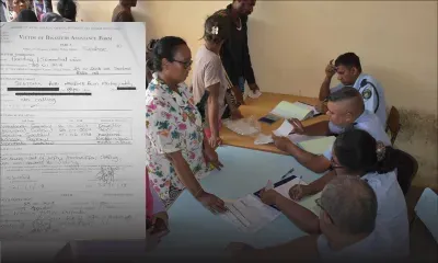 En savoir plus : le Victim of Disasters Assistance Form