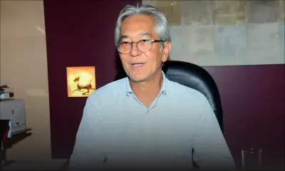 Gaetan Siew, président de la Port-Louis Development Initiative : «Les problèmes dans la capitale sont souvent interconnectés»