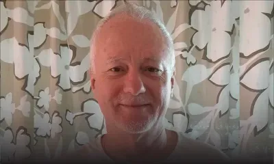 Jean José Bax du Kolektif Ekolozik Albion : «Respectons la nature, sinon la nature ne nous respectera pas»