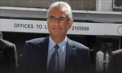 Affaire MedPoint : lundi décisif pour Pravind Jugnauth