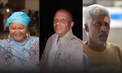 Une mère de 11 enfants assassinée par son époux - Nicholas, compagnon de la victime : «Elle a été tuée en prenant ma défense» 