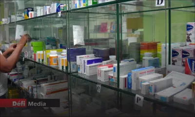 Santé : la pénurie de médicaments s’accentue