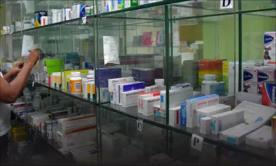 Manque de médicaments en Europe : l’association des pharmaciens de Maurice rassure