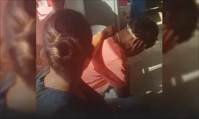 A 14 ans, Shivam met une fille de 17 ans enceinte : «Mo pou travay et ramass mo kass pou kapav get zot»