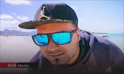 Victimes de vol : Fardeen Deedarun et sa famille quittent la Grèce ce vendredi 