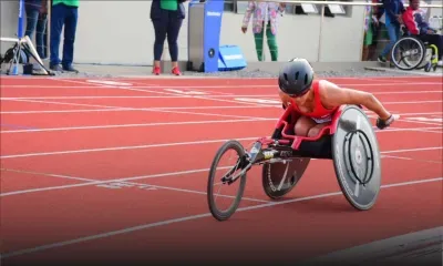 Préparatoires des jeux paralympiques : pas de billet pour le Maroc pour 9 athlètes handisportifs « faute de moyens »