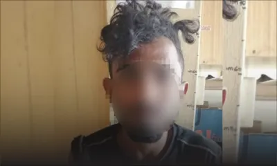 Séquestré sur fond de vol : un jeune agressé et une somme de Rs 50 000 réclamée à ses proches