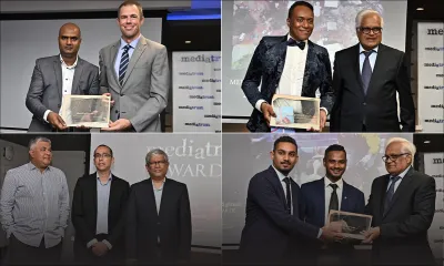 Media Trust Awards Night : Le Défi Media Group à l’honneur