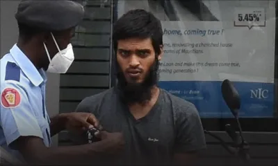 Sixième arrestation dans l’assassinat de Manan Fakhoo - Le frère du suspect : «Mo frer ti ar mwa e nou pa konn lezot la»