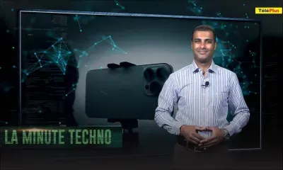 La Minute Techno - L’iPhone 13 moins cher grâce à votre ancien smartphone