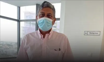 Affaire Betamax : Veekram Bhunjun bientôt fixé sur sa demande