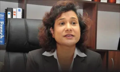 Conflit d’intérêts : Vijaya Kumaree Sumputh conteste la juridiction de la FCD