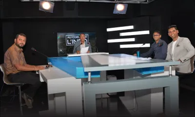 Résilience face au changement climatique