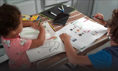 Éducation : neuf jours de fermeture de classes depuis la rentrée