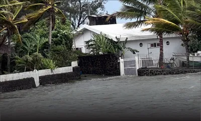 Montée des eaux : plaidoyer pour revoir la planification du territoire