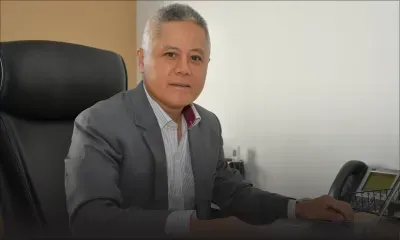 Sonny Wong : «L’augmentation Rs 1 000 ne suffit pas pour restaurer le pouvoir d’achat du consommateur»