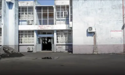 Allégation de négligence médicale : une enquête interne ordonnée à l’hôpital de Mahébourg