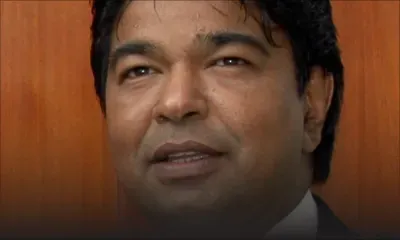 Vol avec violence: l’avocat Ashley Hurhangee raconte son agression