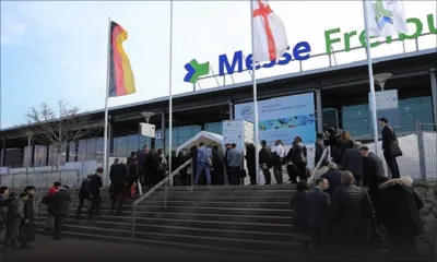 Jewellery Gem Fair-Europe 2016 - Joaillerie: Maurice accentue sa présence dans le secteur