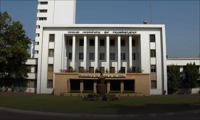 Affaire IIT Delhi: «Aucun gain financier» avec l’ouverture d’un campus à Maurice